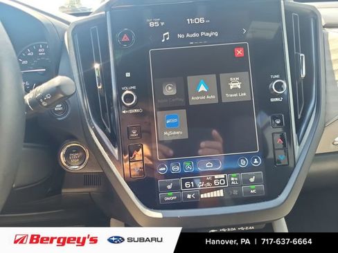 Certified 2026 Subaru Forester Premium w/ Base/Premium Package AWD/4WD image 24