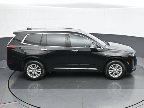 Used 2023 Cadillac XT6 Luxury AWD/4WD image 22