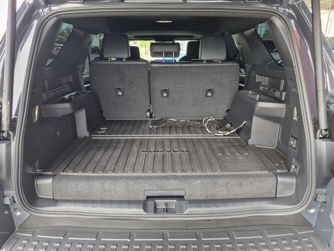 Certified 2026 Toyota 4Runner TRD Off-Road Premium w/ Tow Technology Package AWD/4WD image 6