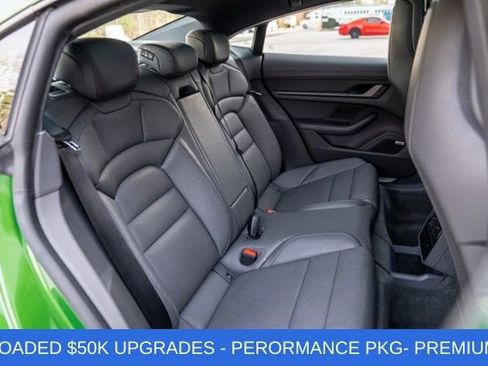 Used 2020 Porsche Taycan 4S image 44