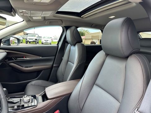 Used 2023 MAZDA CX-30 2.5 Turbo w/ Premium Plus Pkg image 16