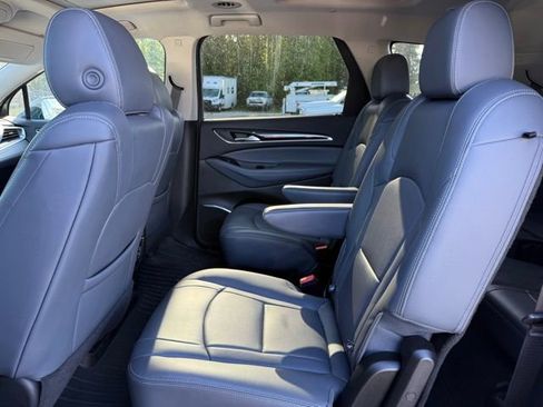 Used 2021 Buick Enclave Essence w/ Sound and Sites Package image 5