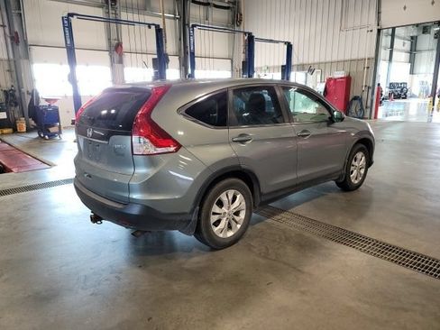 Used 2012 Honda CR-V EX image 7