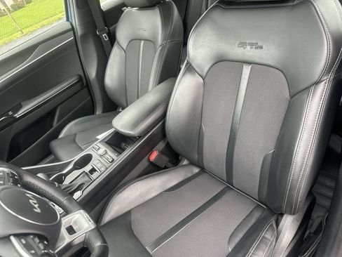 Used 2024 Kia K5 GT-Line AWD/4WD image 15