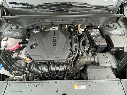 Used 2025 Kia Sorento LX FWD image 26