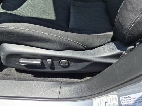 Used 2025 Honda Accord SE image 14