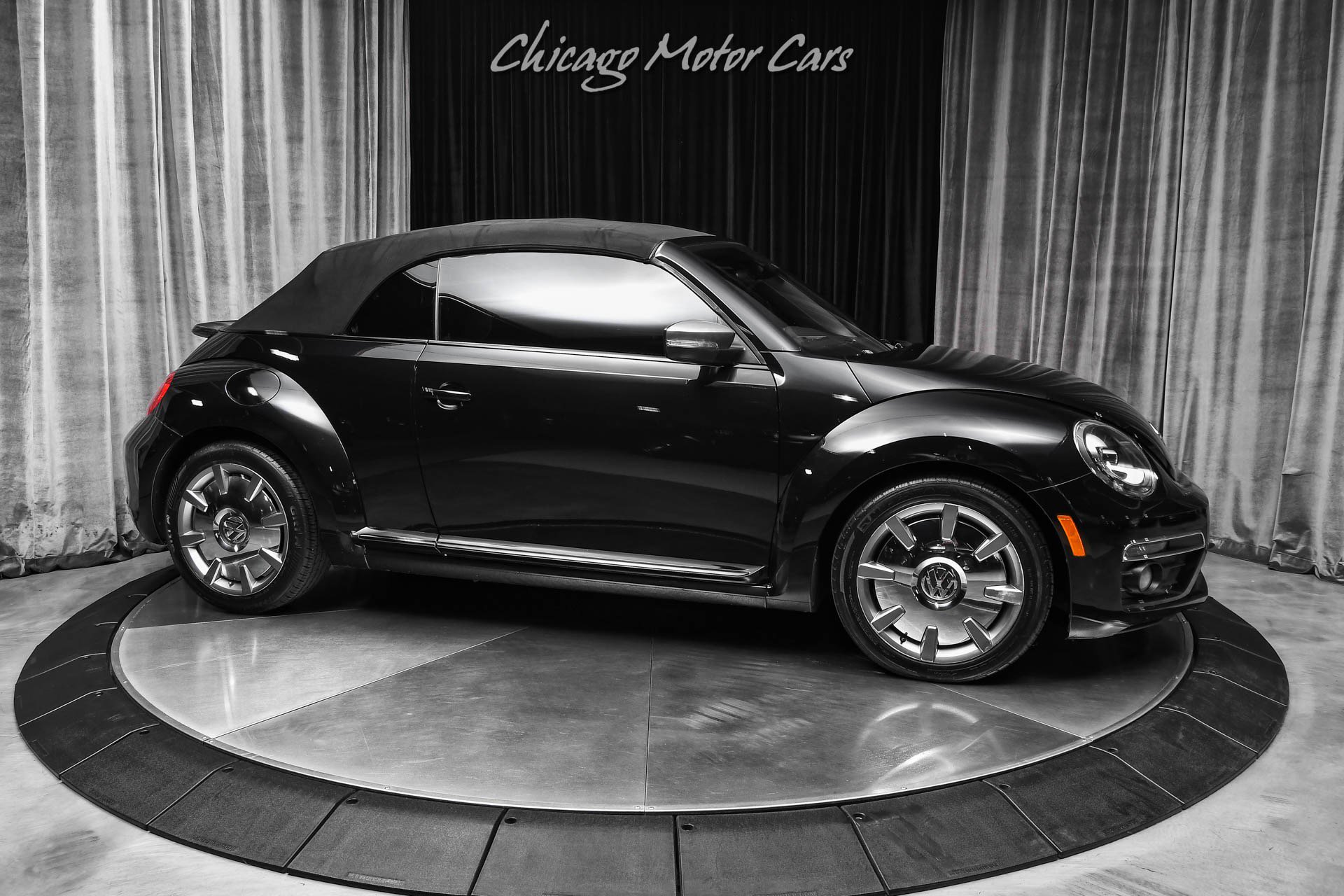 Used 2014 Volkswagen Beetle TDI FWD image 41