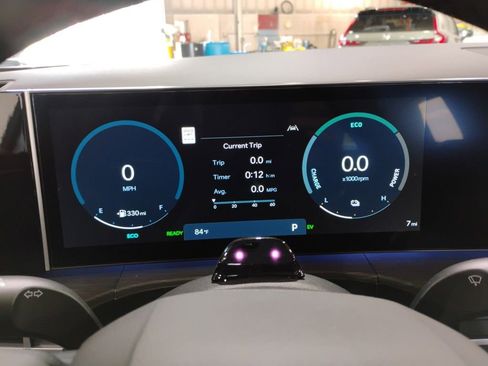 New 2026 Hyundai Santa Fe Limited image 35