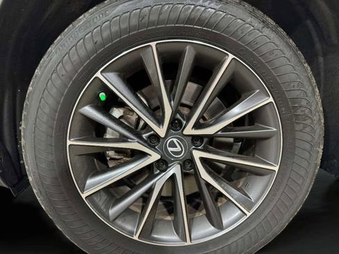 Used 2023 Lexus NX 350 AWD image 34
