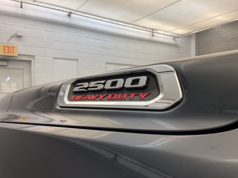 New 2026 RAM 2500 Limited image 12