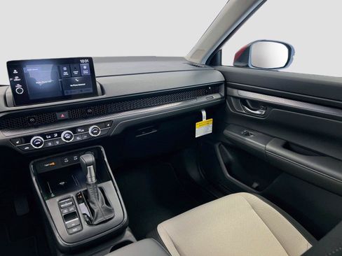 New 2026 Honda CR-V EX image 24