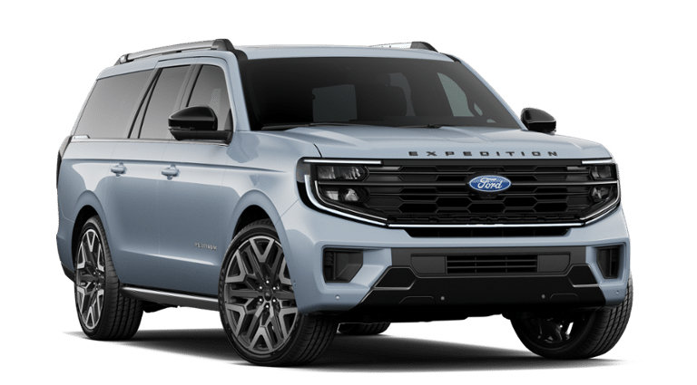 New 2027 Ford Expedition Max Platinum w/ Platinum Ultimate Package AWD/4WD image 27