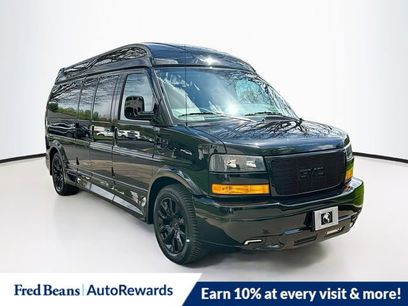 New 2026 GMC Savana 2500 Extended w/ Driver Convenience Package