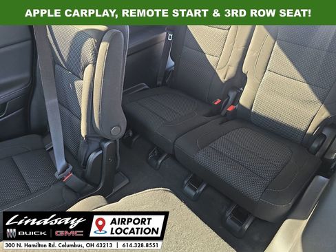 Used 2023 GMC Acadia SLE w/ Driver Convenience Package image 23