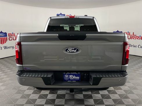 New 2026 Ford F150 STX image 4