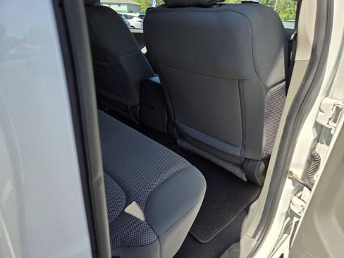 Used 2019 Nissan Frontier SV w/ Value Truck Package RWD image 19