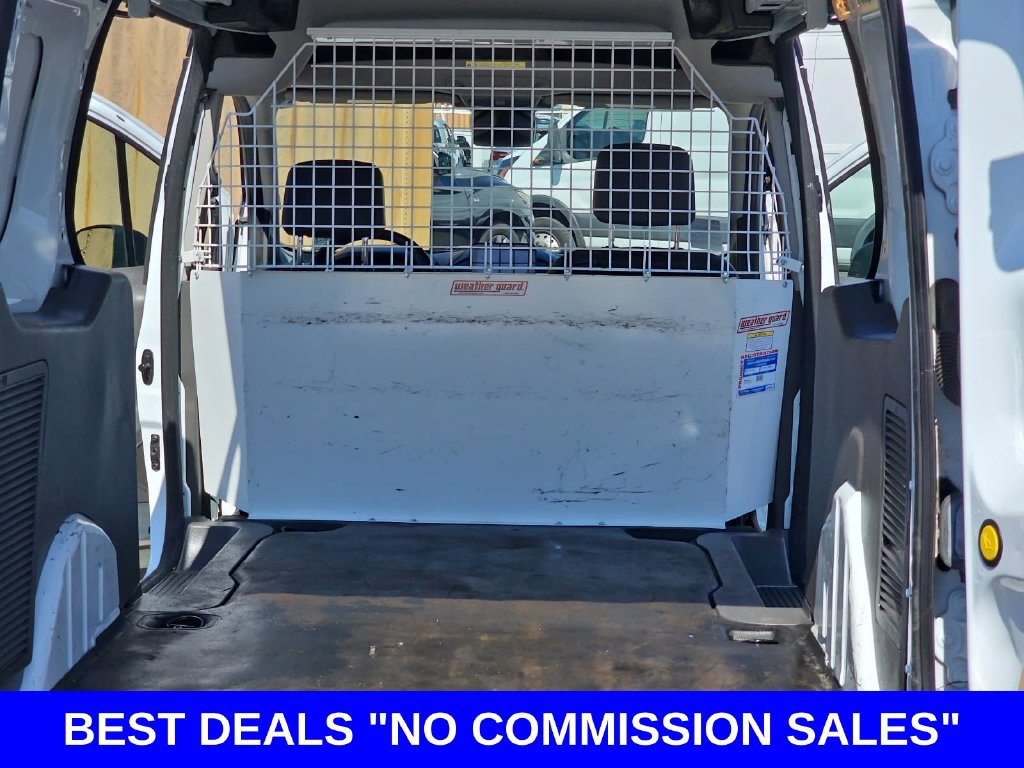 Used 2022 Ford Transit Connect XL FWD image 12