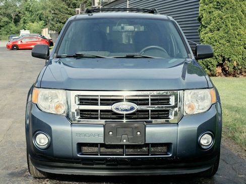 Used 2012 Ford Escape XLT FWD image 10