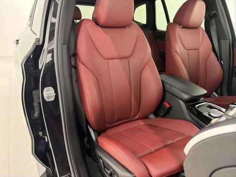 Certified 2024 BMW X3 xDrive30i w/ Premium Package AWD/4WD image 19