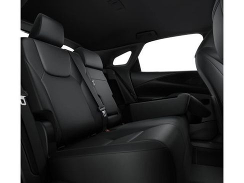 New 2026 Lexus RX 350 F Sport AWD/4WD image 14