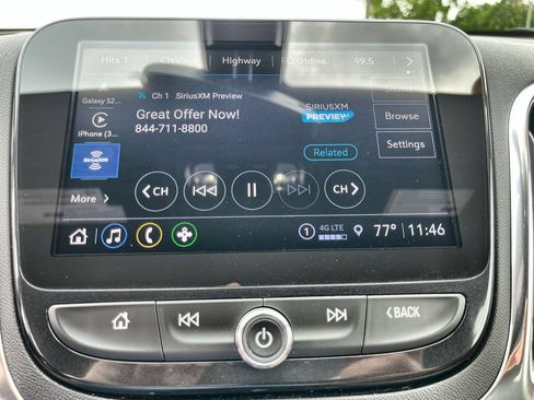 Used 2023 Chevrolet Equinox Premier w/ LPO, Floor Liner Package AWD/4WD image 13