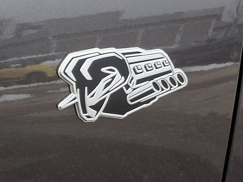 New 2026 RAM 1500 Big Horn image 6