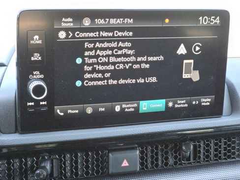Certified 2023 Honda CR-V EX-L image 5