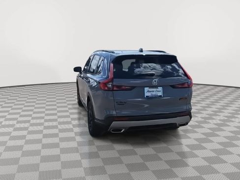 New 2026 Honda CR-V TrailSport image 7