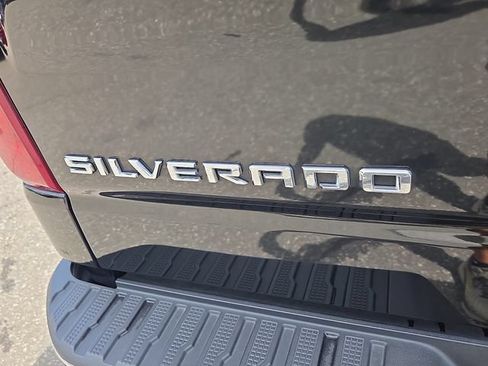 Used 2020 Chevrolet Silverado 1500 LT w/ All-Star Edition AWD/4WD image 31