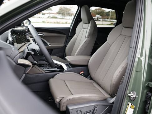 New 2025 Audi Q5 Prestige image 20