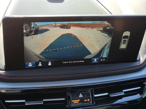 New 2026 Acura MDX A-Spec image 22