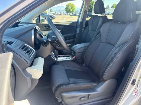 Used 2020 Subaru Ascent Premium w/ Convenience Package AWD/4WD image 10