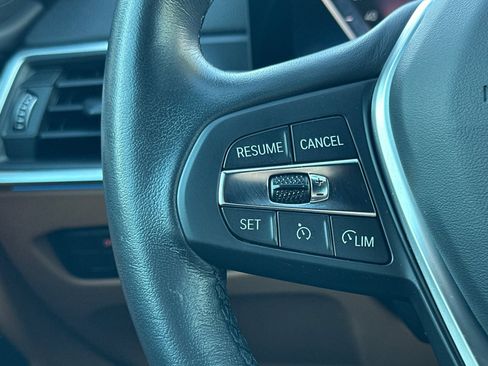 Certified 2023 BMW i4 eDrive35 w/ Premium Package image 29