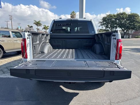 Used 2025 Ford F150 Raptor AWD/4WD image 7