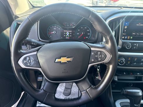 Used 2019 Chevrolet Colorado LT w/ LT Convenience Package RWD image 15