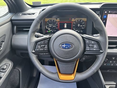 New 2026 Subaru Outback Wilderness AWD/4WD image 19