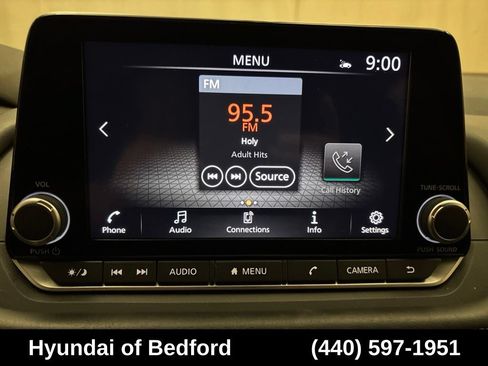 Used 2024 Nissan Rogue SV AWD/4WD image 18