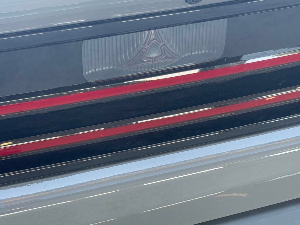 New 2026 Dodge Charger Daytona Scat Pack AWD/4WD image 35
