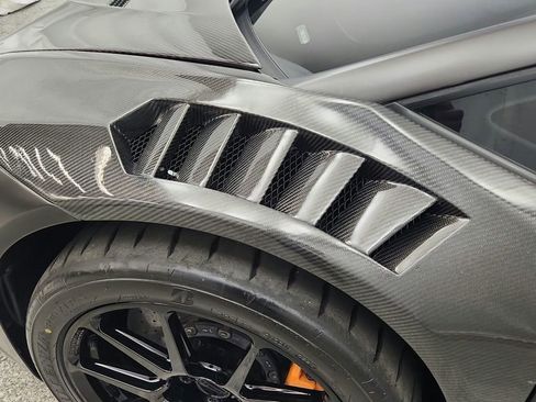 Used 2015 Lamborghini Huracan LP 610-4 AWD/4WD image 15