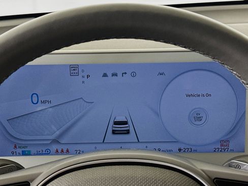 Used 2024 Hyundai Ioniq 5 SEL RWD image 19