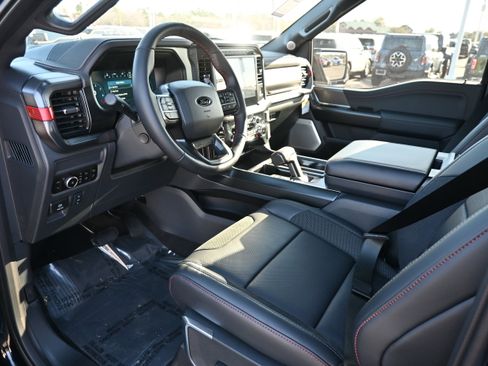 New 2026 Ford F150 Raptor image 16