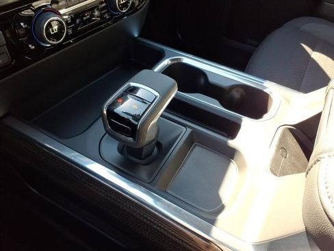 New 2026 Chevrolet Silverado 2500 LT w/ Safety Package image 9