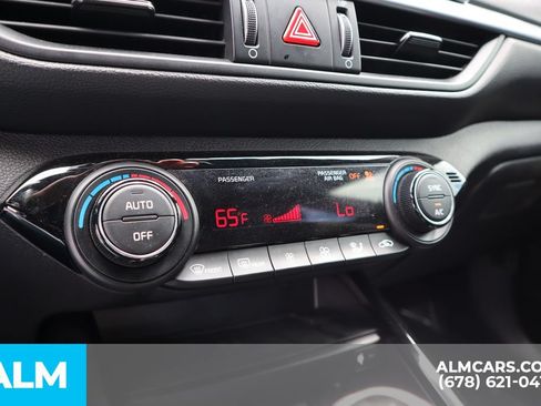 Used 2023 Kia Forte GT FWD image 29