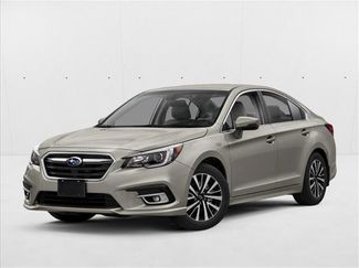 Used 2019 Subaru Legacy 2.5i Premium video 1