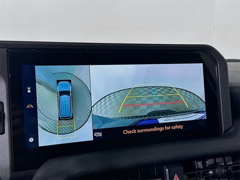 Used 2025 Toyota Land Cruiser image 23