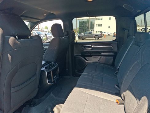 Used 2023 RAM 1500 Big Horn AWD/4WD image 24