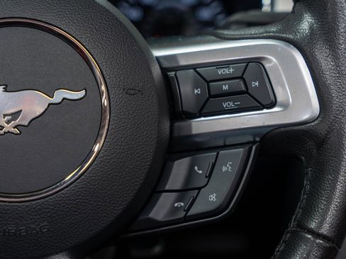 Used 2015 Ford Mustang GT Premium w/ Equipment Group 401A image 95