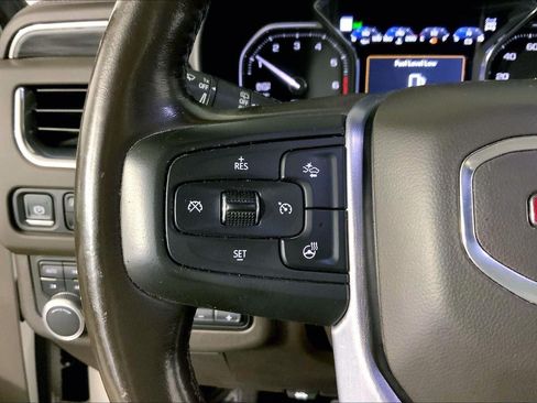 Used 2021 GMC Yukon SLT w/ SLT Luxury Plus Package AWD/4WD image 18