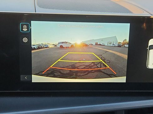 New 2026 Hyundai Santa Fe SEL image 7