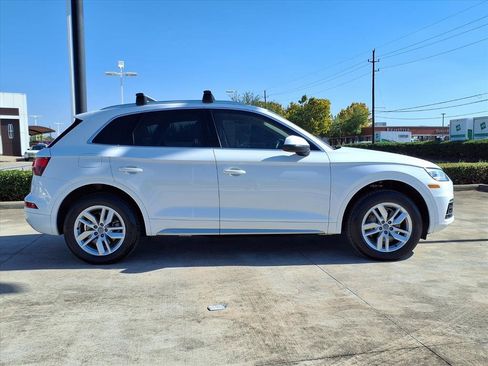 Used 2020 Audi Q5 2.0T Premium image 30